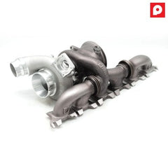 Kies-Motorsports Pure Turbos BMW B58 G-Series (Gen 2) New PURE900