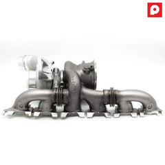 Kies-Motorsports Pure Turbos BMW B58 G-Series (Gen 2) New PURE900