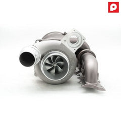 Kies-Motorsports Pure Turbos BMW B58 G-Series (Gen 2) New PURE900