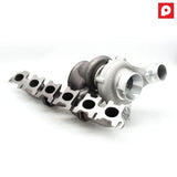 Kies-Motorsports Pure Turbos BMW B58 G-Series (Gen 2) New PURE900