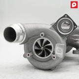 Kies-Motorsports Pure Turbos BMW B58 G-Series (Gen 2) PURE800