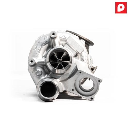 Kies-Motorsports Pure Turbos BMW N63R PURE800