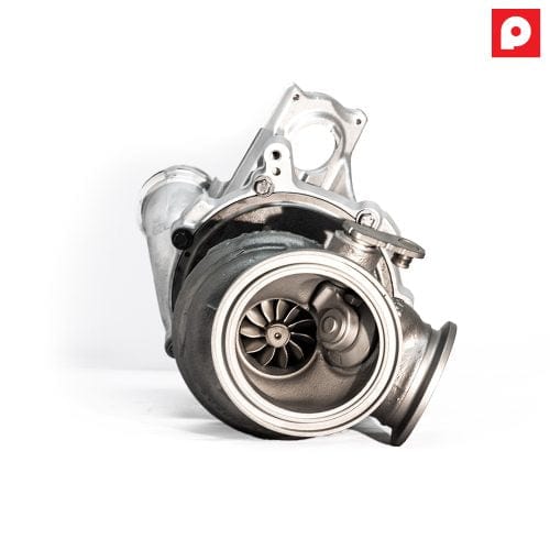 Kies-Motorsports Pure Turbos BMW N63R PURE800