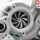 Kies-Motorsports Pure Turbos BMW N74 PURE1200