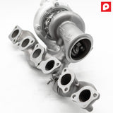 Kies-Motorsports Pure Turbos BMW N74 PURE1200