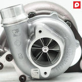 Kies-Motorsports Pure Turbos Porsche 991.1 PURE850 68mm