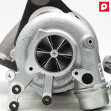 Kies-Motorsports Pure Turbos Porsche 991.1 PURE850 68mm