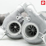 Kies-Motorsports Pure Turbos Porsche 992 3.0L (Carrera/S/GTS) PURE800