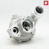 Kies-Motorsports Pure Turbos PURE BMW N55 PURE500