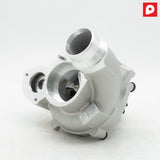 Kies-Motorsports Pure Turbos PURE BMW N55 PURE500