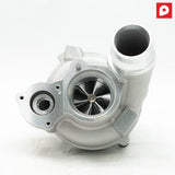 Kies-Motorsports Pure Turbos PURE BMW N55 PURE500