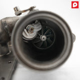 Kies-Motorsports Pure Turbos PURE BMW N55 PURE750