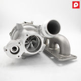 Kies-Motorsports Pure Turbos PURE BMW N55 PURE750