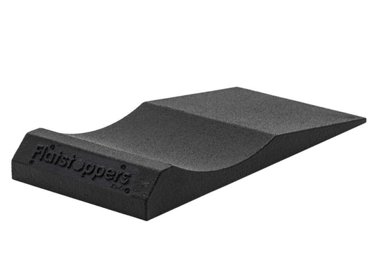 Kies-Motorsports Race Ramps Race Ramps 14in. Wide FlatStoppers Car Storage Ramps - 4 Pack