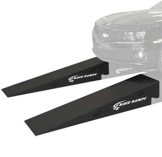 Kies-Motorsports Race Ramps Race Ramps 16in. Restyler Ramps Inclines Only