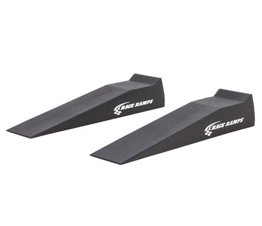 Kies-Motorsports Race Ramps Race Ramps 56in. Single Piece Race Ramp - 10.8 Degree Approach Angle