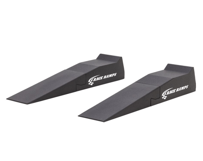 Kies-Motorsports Race Ramps Race Ramps 56in. Two Piece Race Ramps - 10.8 Degree Approach Angle