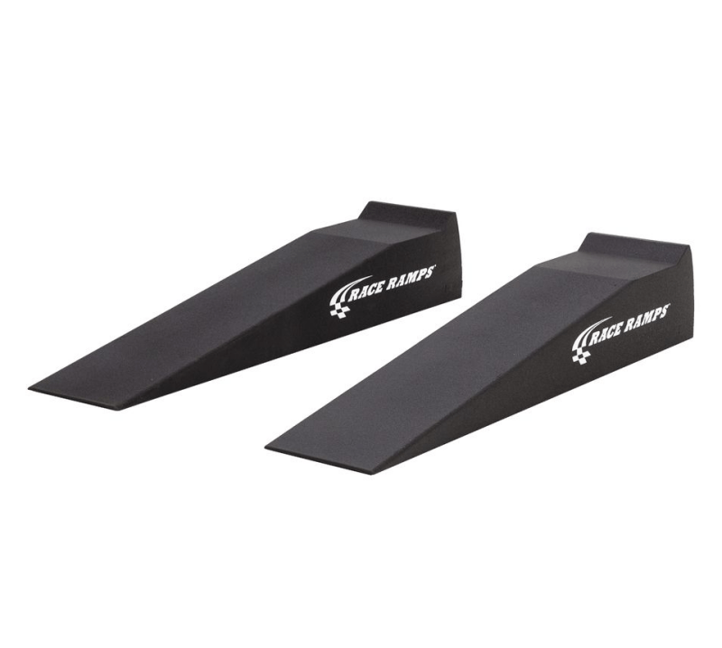 Kies-Motorsports Race Ramps Race Ramps 67in. XT Single Piece Race Ramps - 10.8 Degree Approach Angle