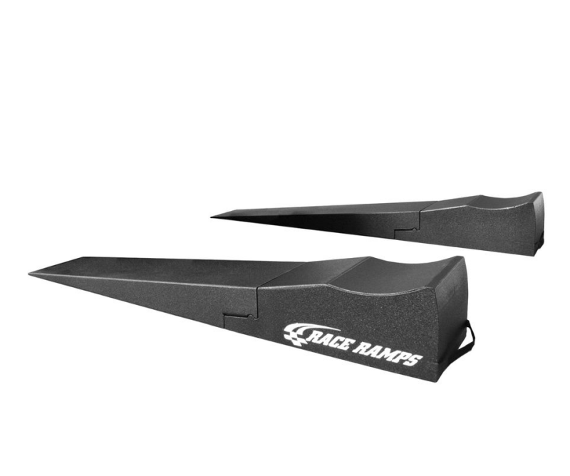 Kies-Motorsports Race Ramps Race Ramps 80in. Multi-Purpose Combo Ramps - 8.5 Degree Approach Angle