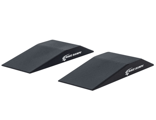 Kies-Motorsports Race Ramps Race Ramps Roll-Ups Ramps - 4in. Lift for 12in. Wide Tires