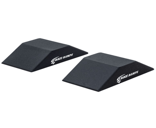 Kies-Motorsports Race Ramps Race Ramps Show Ramps - 4.75in. Lift for 12in. Wide Tires