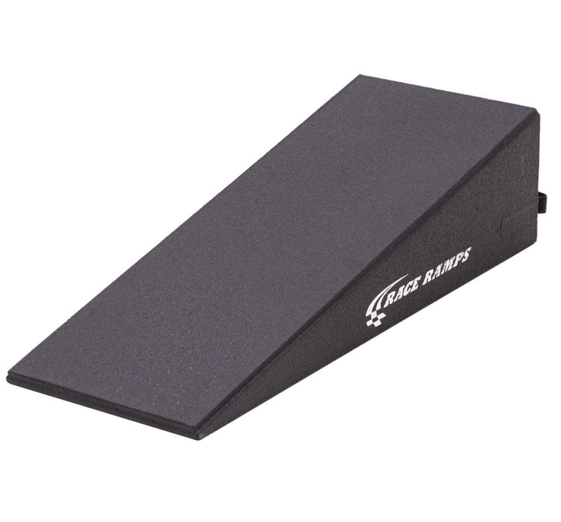 Kies-Motorsports Race Ramps Race Ramps Trailer Side Kick Ramp - 13 Degree Approach Angle