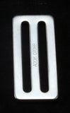 Kies-Motorsports Racequip RaceQuip 3in Wide 3 Bar Slide