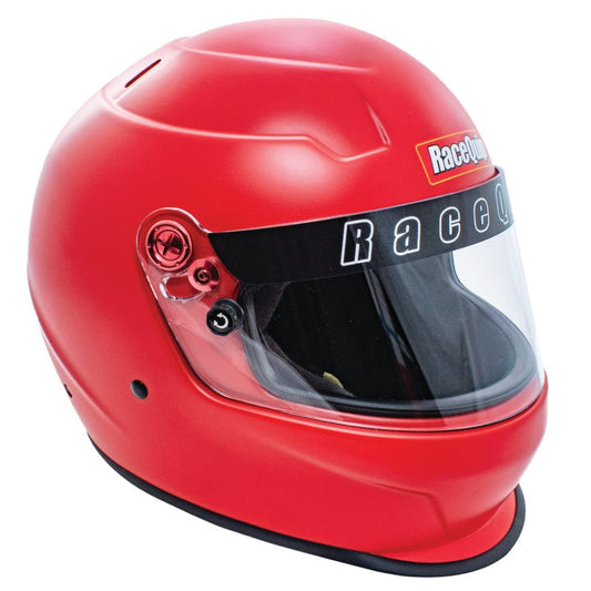 Kies-Motorsports Racequip Racequip Corsa Red PRO20 SA2020 XXL