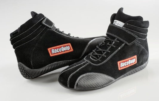 Kies-Motorsports Racequip RaceQuip Euro Carbon-L SFI Shoe 1.0