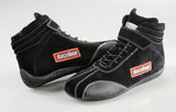 Kies-Motorsports Racequip RaceQuip Euro Carbon-L SFI Shoe 11.0