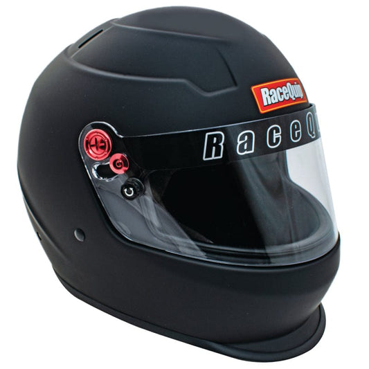 Kies-Motorsports Racequip Racequip Flat Black PRO20 SA2020 XXS