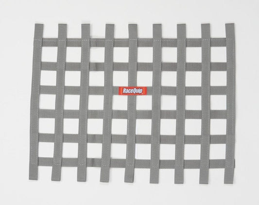 Kies-Motorsports Racequip RaceQuip Platinum Ribbon Window Net