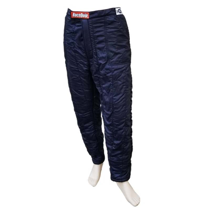 Kies-Motorsports Racequip RaceQuip SFI-20 Pants Black 2XL