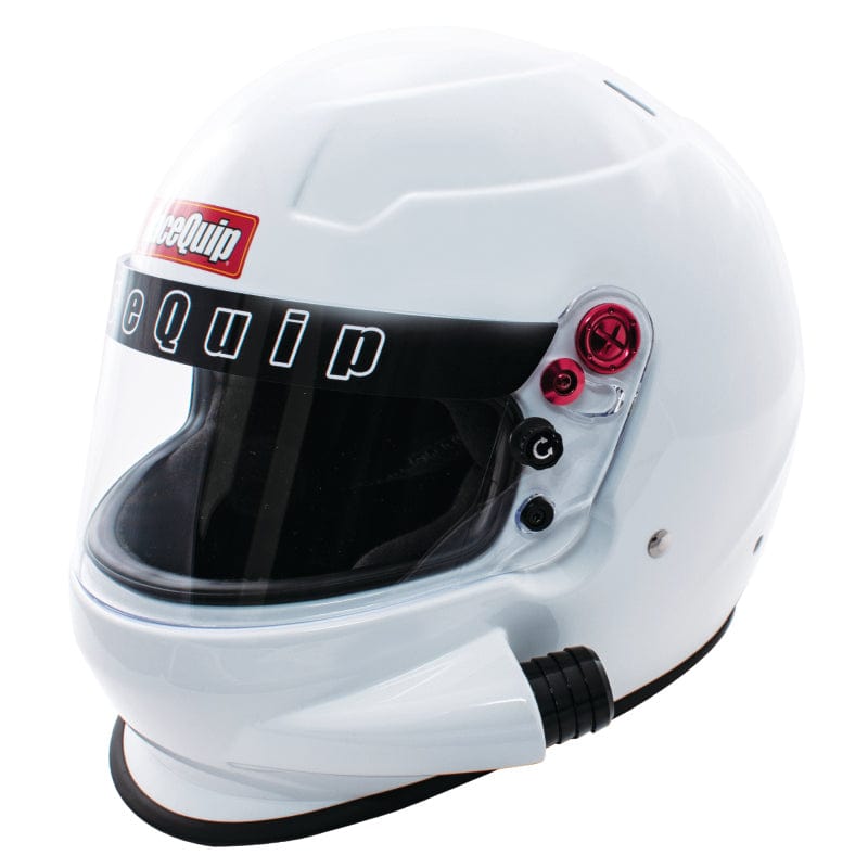 Kies-Motorsports Racequip Racequip White SIDE AIR PRO20 SA2020 Large