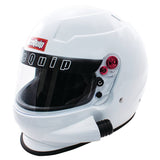 Kies-Motorsports Racequip Racequip White SIDE AIR PRO20 SA2020 Small