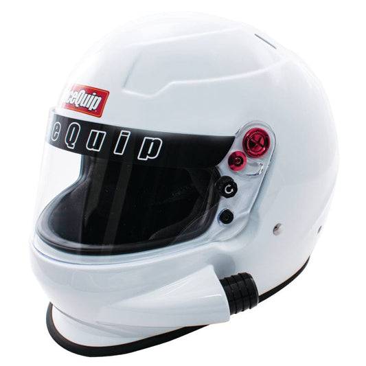 Kies-Motorsports Racequip Racequip White SIDE AIR PRO20 SA2020 XXL