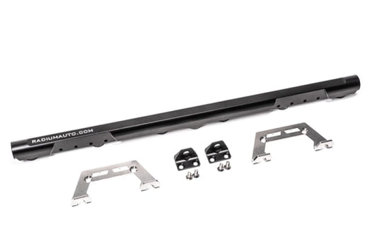 Kies-Motorsports Radium Engineering Radium Engineering BMW M50 M52 M54 S50 S52 Fuel Rail