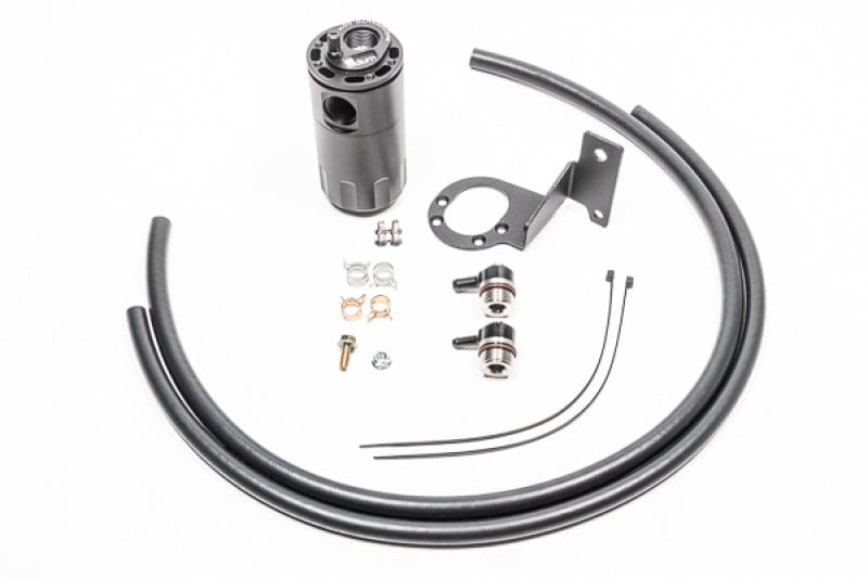 Kies-Motorsports Radium Engineering Radium Engineering Catch Can Kit PCV MK5 Supra Fluid Lock