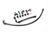 Kies-Motorsports Radium Engineering Radium Engineering Ford Coyote S550 Fuel Rail Plumbing Kit