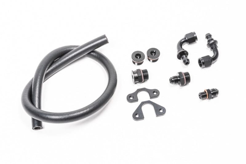 Kies-Motorsports Radium Engineering Radium Engineering Fuel Rail Plumbing for Honda F-H Series