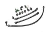 Kies-Motorsports Radium Engineering Radium Engineering Fuel Rail Plumbing Kit Ford Coyote S197