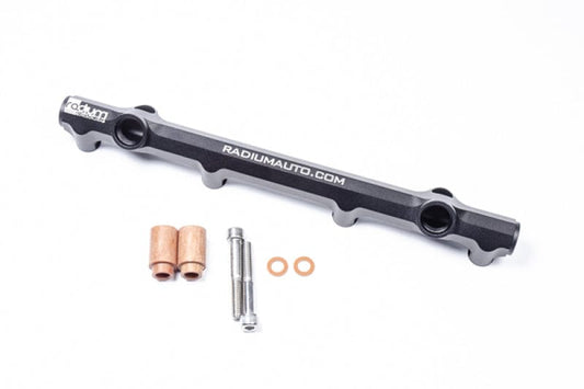 Kies-Motorsports Radium Engineering Radium Engineering Mazda MZR / Ford Duratec Fuel Rail