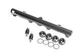 Kies-Motorsports Radium Engineering Radium Engineering Nissan KA24DE Top Feed Conversion Fuel Rail