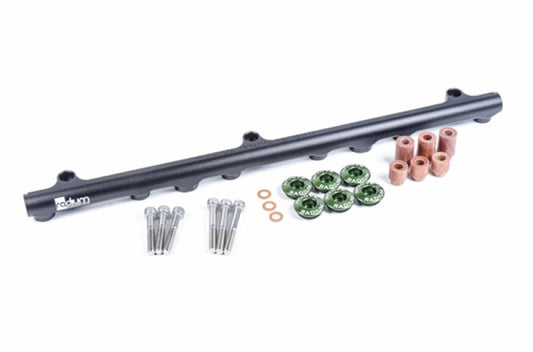 Kies-Motorsports Radium Engineering Radium Engineering Nissan RB25DET Top Feed Fuel Rail Kit