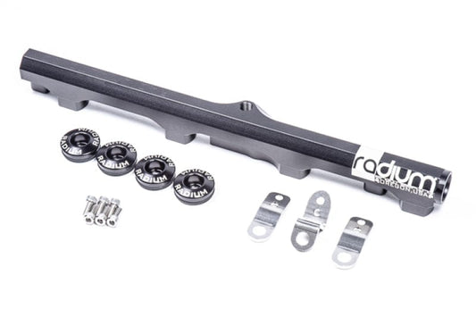 Kies-Motorsports Radium Engineering Radium Engineering Nissan Silvia SR20DET Fuel Rail Kit - S13