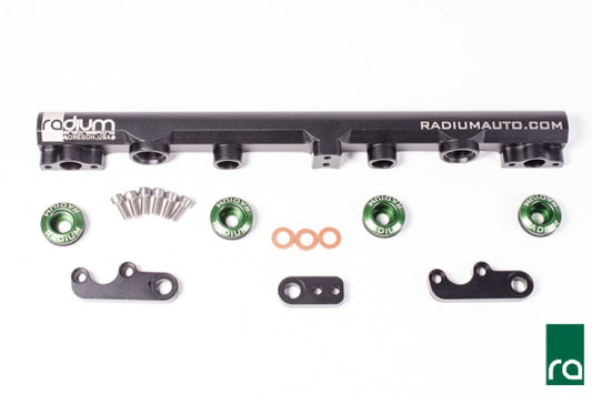 Kies-Motorsports Radium Engineering Radium Engineering Nissan SR20VE Fuel Rail