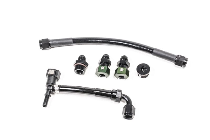 Kies-Motorsports Radium Engineering Radium Engineering Toyota MK5 Supra Fuel Rail Plumbing Kit