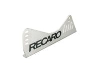 Kies-Motorsports Recaro Recaro Aluminum Side Mount Set (FIA Certified)