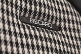 Kies-Motorsports Recaro Recaro Classic LS Seat - Black Leather/Classic Corduroy