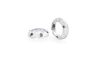 Kies-Motorsports Remus Remus 2021+ BMW R 18 (Euro 5) Short Cut V1 End Cap - Silver (Pair)